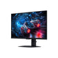 LCD Monitor|SAMSUNG|27 "|3840 x 2160 pixels|4K Ultra HD|Native aspect ratio 16:9|LCD|Flat|LS27FG702EUXEN