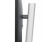 DELL PRO 32 PLUS P3225DE QHD 100HZ IPS BLACK 16:9 PIVOT USBC-90W RJ45