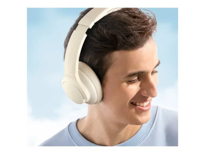Anker Soundcore | Headphones | Q20i | Bluetooth | Over-ear | Microphone | Wireless | White