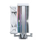 CPU COOLER MULTI SOCKET WHITE/NX400 ARGB (W) MONTECH