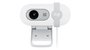 CAMERA WEBCAM BRIO 100/WHITE 960-001617 LOGITECH