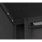 LANBERG Wall mount cabinet 19inch 6U
