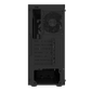 Fury PC Case | SHOBO SH8F | Black | Midi Tower