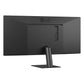 LCD Monitor|LG|29U511A-B|29"|Gaming/21 : 9|Panel IPS|2560x1080|21:9|100 Hz|1 ms|29U511A-B
