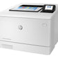 HP Color LaserJet Enterprise M455dn A4
