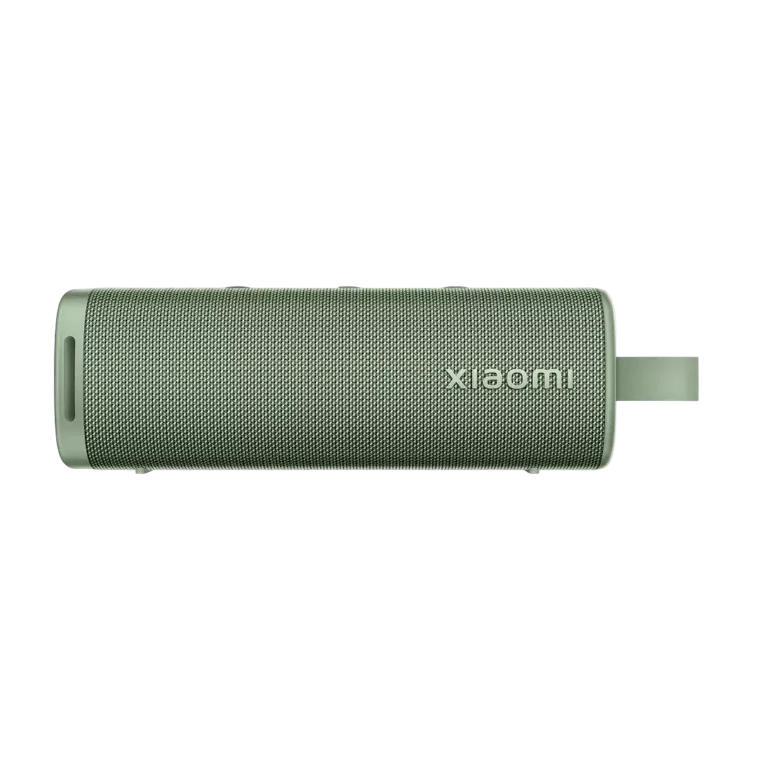 Xiaomi Sound Outdoor | 30 W | Waterproof | Bluetooth | Wireless connection | Portable | Green