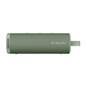 Xiaomi Sound Outdoor | 30 W | Waterproof | Bluetooth | Wireless connection | Portable | Green