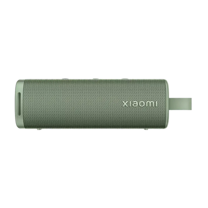 Xiaomi Sound Outdoor | 30 W | Waterproof | Bluetooth | Wireless connection | Portable | Green