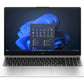 Notebook|HP|HP 255R G10|CPU AMD RyzenT 5|7535U|2.9 GHz|15.6 "|1920 x 1080 pixels|RAM 8 GB|DDR5-SDRAM|SSD 512 GB|Discrete graphics Not available|On-board graphics Yes|Numeric keypad Yes|Keyboard language English|OS installed Windows 11 Home|Colour Sil...