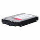 HDD|SEAGATE|IronWolf|6TB|SATA|256 MB|5400 rpm|Discs/Heads 4/8|3,5"|ST6000VN006