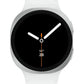 SMARTWATCH GALAXY WATCH8 LTE/44MM SILVER SM-L335 SAMSUNG