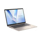 Notebook|ASUS|VivoBook Series|X1407QA-LY045W|CPU  Snapdragon|X X1-26-100|3000 MHz|14"|1920x1200|RAM 16GB|LPDDR5x|SSD 512GB|Qualcomm Adreno GPU|Integrated|ENG|Windows 11 Home|Platinum|1.49 kg|90NB1602-M005R0