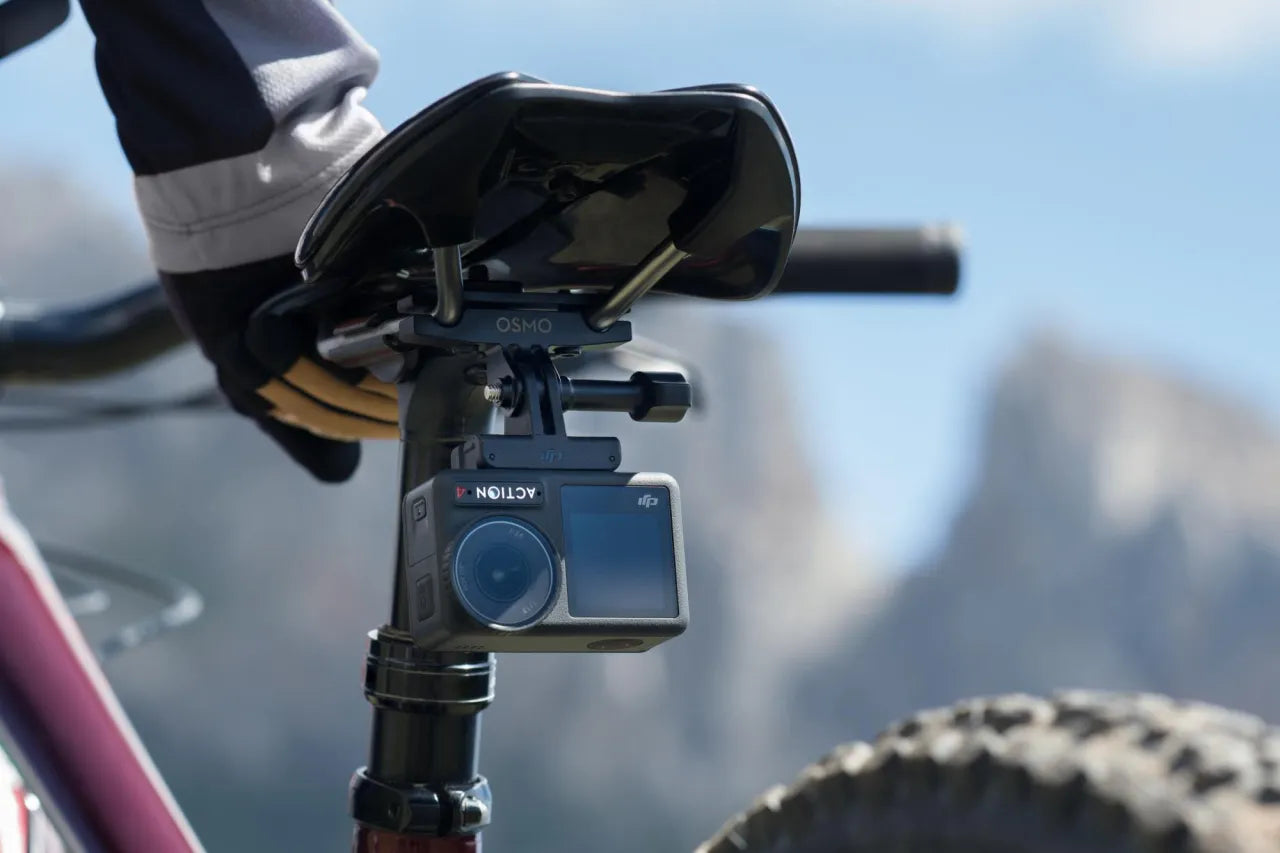 CAMERA ACC ROAD CYCLING ACCES/CP.OS.00000288 DJI