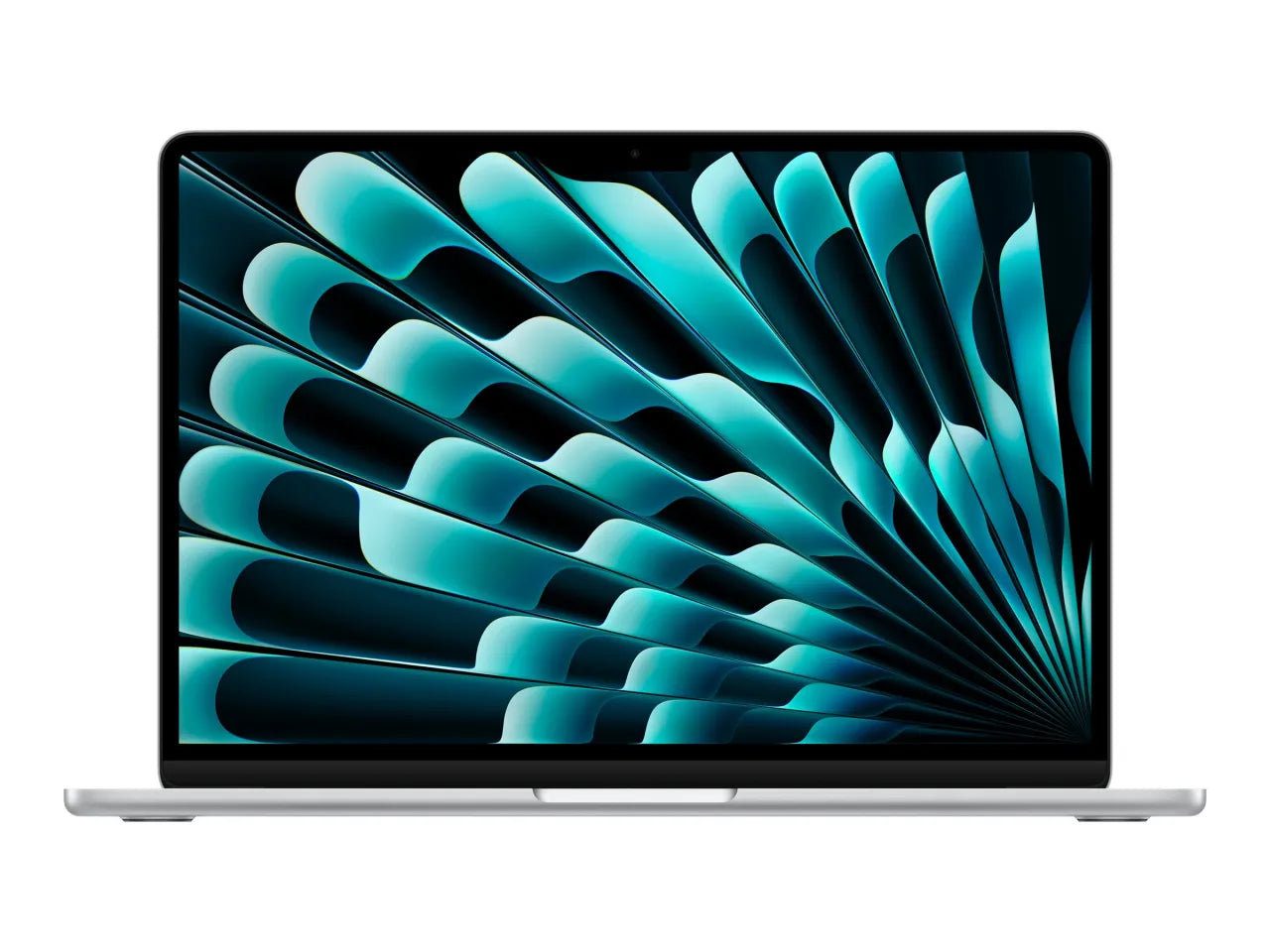 Apple MacBook | Air | Silver | 13 " | 2560 x 1664 pixels | Apple M4 | 24 GB | Solid-state drive capacity 512 GB | Apple M4 chip 10-core CPU/10-core GPU | macOS | 802.11ax | Bluetooth version 5.0 | Keyboard language Russian | Keyboard backlit | Warran...