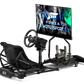 Next Level Racing Go Kart Plus | NLR-S034 | Black