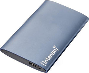 External SSD|INTENSO|2TB|USB 3.2|3823475