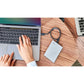 WD My Passport Ultra Mac 5TB Silver