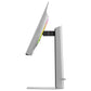 Monitor|SAMSUNG|27 "|2560 x 1440 pixels|Quad HD|Native aspect ratio 16:9|OLED|Flat|LS27FG602SUXEN