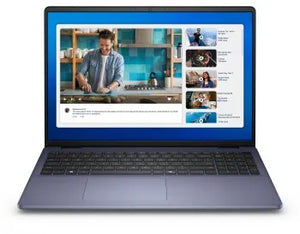 DELL 16 C7-150U/16FHD+/16GB/1TBSSD/MX570A-2GB/W11P/3PS (PLATINUM) (NORDIC-KB)