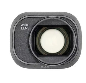 Drone Accessory|DJI|DJI Mini 4 PRO Wide angle lens|CP.MA.00000730