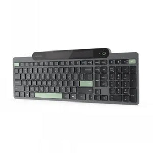 LENOVO SELF-CHARGING BLUETOOTH KEYBOARD NORDIC