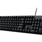 LOGI G G413 SE Gaming Keyboard (US)