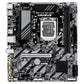 Mainboard|GIGABYTE|Intel B860|LGA 1851 (Socket V1)|micro ATX|RAM DDR5-SDRAM|2xSlots|2xNumber of M.2 (M) slots|B860MEGEN5