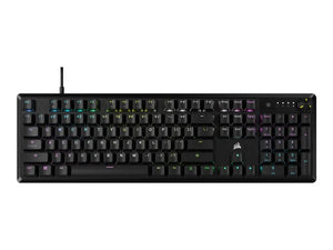 CORSAIR K70 RGB CORE Mechanic Gaming KB