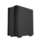 Deepcool | CC560 ARGB V2 | Black | Mid Tower | Power supply included No | ATX PS2