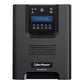 CyberPower | Smart App UPS Systems | PR1500ELCD | 1500 VA | 1350 W