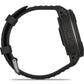 SMARTWATCH INSTINCT CROSSOVER/BLACK 010-02730-03 GARMIN