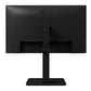 LCD Monitor|LG|24BA550-B|24"|Panel IPS|1920x1080|16:9|100 Hz|Matte|5 ms|Speakers|Swivel|Pivot|Height adjustable|Tilt|Colour Black|24BA550-B
