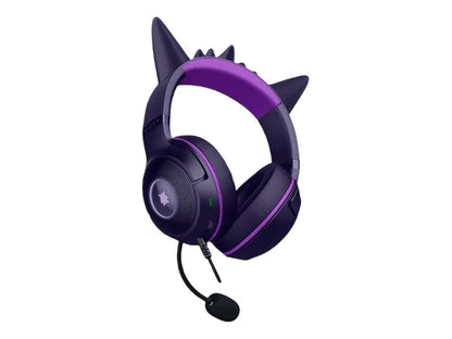 Razer | Headset | Kraken Kitty V2 | Yes | Wired | Over-ear