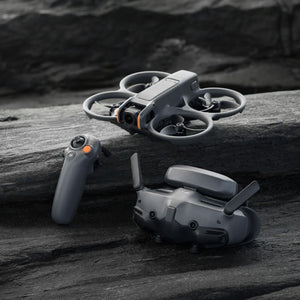DRONE AVATA 2 FLY SMART COMBO/1BAT. CP.FP.00000150 DJI
