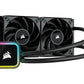 CORSAIR iCUE H100i ELITE RGB Liquid CPU