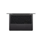 Notebook|APPLE|14-inch MacBook Pro: Apple M5 Pro chip with 15-core CPU and 16-core GPU, 24GB, 1TB SSD - Space Black|CPU Apple M|M5 Pro|14.2 "|3024 x 1964 pixels|RAM 24 GB|SSD 1000 GB|Discrete graphics Not available|On-board graphics Yes|OS installed...