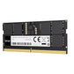 NB MEMORY 16GB DDR5-5600 SO/LD5S16G56C46ST-BGS LEXAR