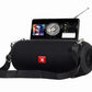 Portable Speaker|GEMBIRD|Black|AUX in Yes|3.5 mm connector Yes|Bluetooth Yes|Wired & Wireless|5 W|SPK-BT-17|SPK-BT-17
