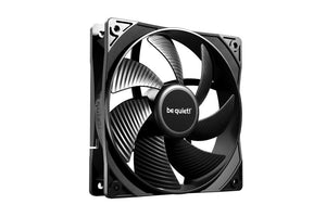 CASE FAN 120MM PURE WINGS 3/PWM BL105 BE QUIET