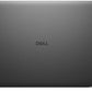Dell Pro 14 Essential PV14255 | Carbon Black | 14 " | 2K | 1920 x 1200 pixels | Anti-glare | AMD Ryzen 5 | 220 | 16 GB | DDR5 | Solid-state drive capacity 512 GB | AMD Radeon Graphics | Ubuntu | 802.11ax | Keyboard language English | Keyboard backlit...