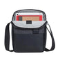 TABLET CASE CROSSBODY 11"/8811 BLACK MELANGE RIVACASE