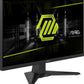 LCD Monitor|MSI|MAG 242F|23.8"|Gaming|Matte|Panel IPS|1920x1080|16:9|200Hz|0.5 ms|Colour Black|MAG242F