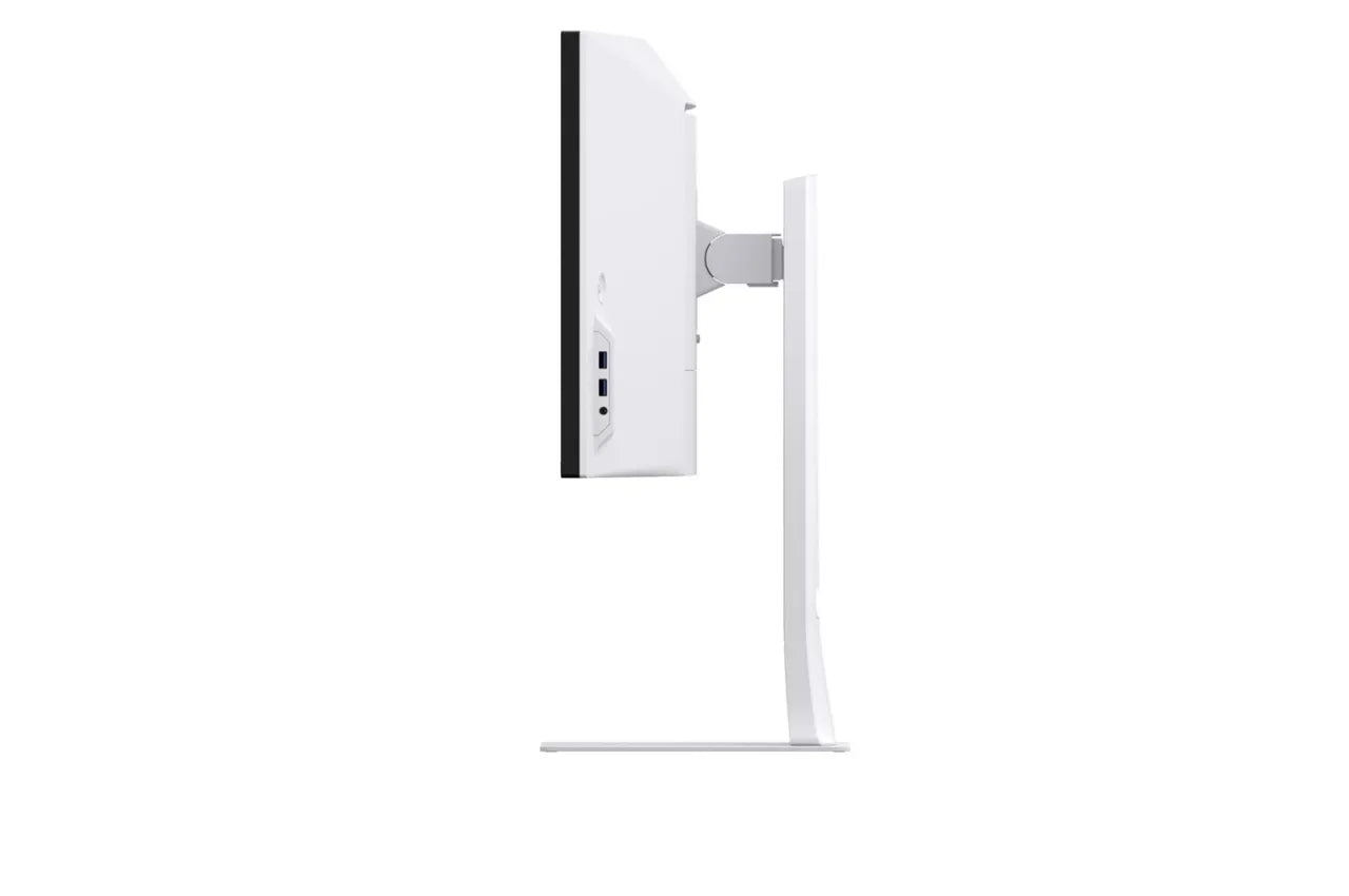 LCD Monitor|LG|49 "|5120 x 1440 pixels|Dual QHD|Native aspect ratio 32:9|LED|Curved|49U950A-W