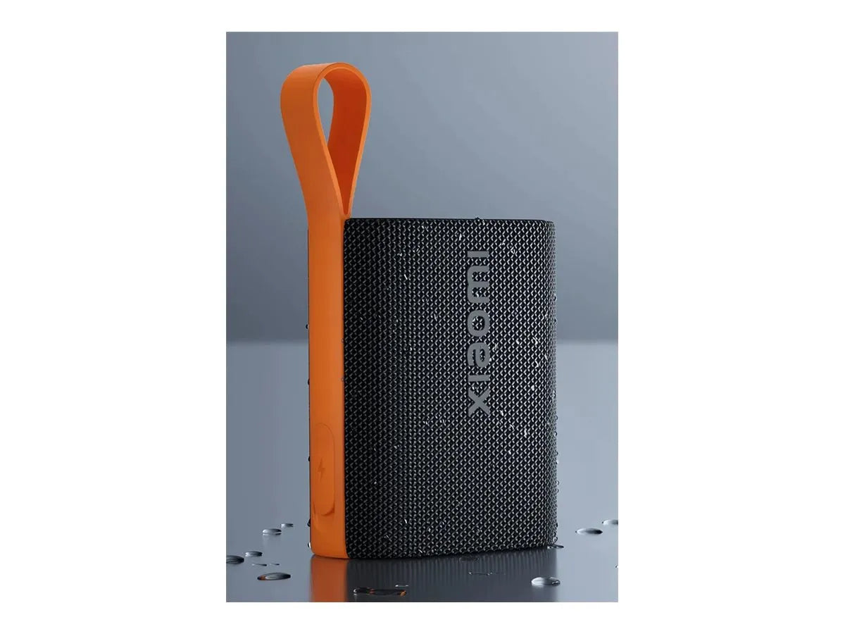Xiaomi | Sound Pocket | QBH4269GL | 5 W | Bluetooth | Wireless connection | Portable