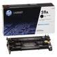 HP 59A Black LaserJet Toner Cartridge