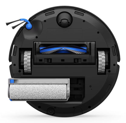 VACUUM CLEANER ROBOT/DEEBOT T80 OMNI ECOVACS