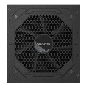Power Supply|GIGABYTE|UD750GM PG5 V2|ATX 3.1|750 Watts|Efficiency 80 PLUS GOLD|PFC Active|MTBF 100000 hours|GP-UD750GMPG5V2