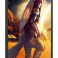 LCD Monitor|AOC|27 "|3840 x 2160 pixels|4K Ultra HD|Native aspect ratio 16:9|LED|Flat|U27G4R