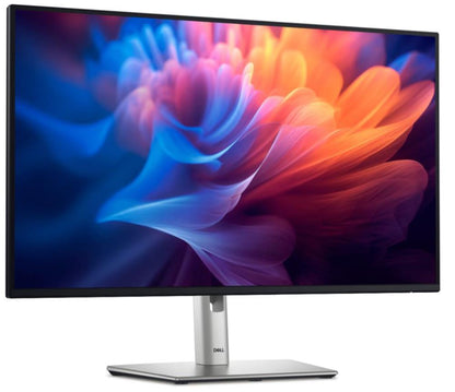 LCD Monitor|DELL|P2725HE|27"|Business|Panel IPS|1920x1080|16:9|100Hz|Matte|8 ms|Swivel|Pivot|Height adjustable|Tilt|210-BMJC_5Y