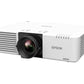 EPSON EB-L630U Projectors 6200Lumens